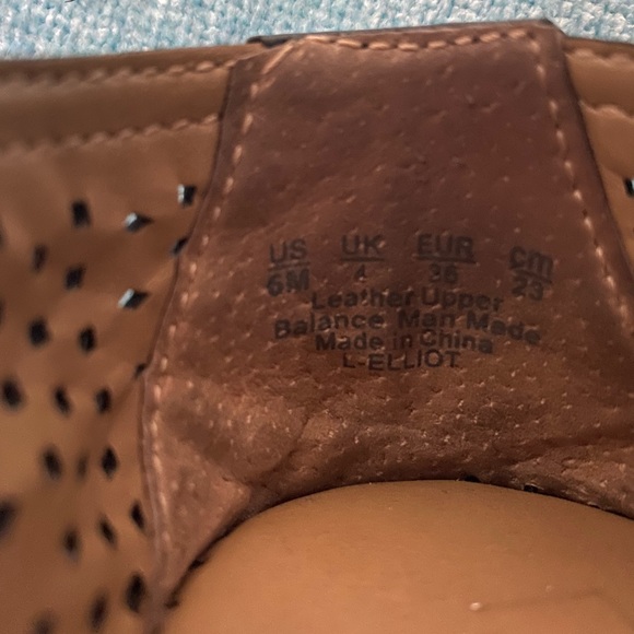 Franco Sarto Platform Espadrilles - Picture 7 of 8